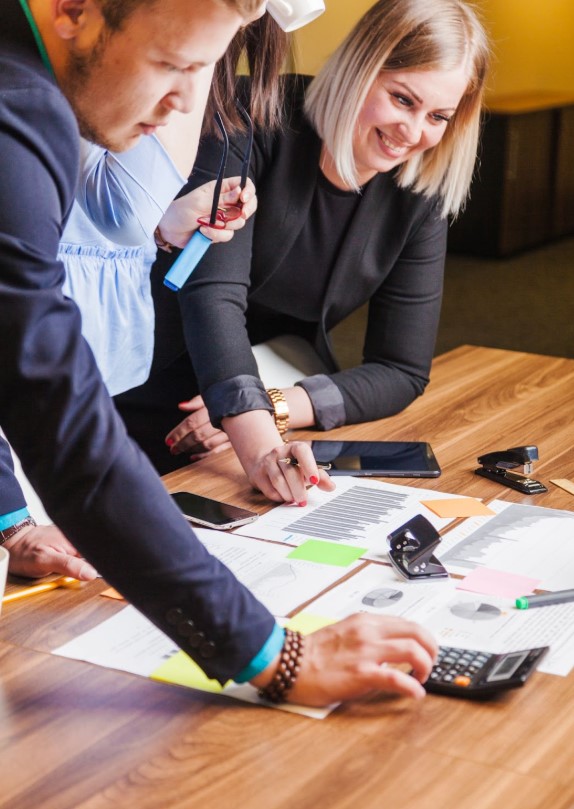Una solución proactiva para la tranquilidad financiera