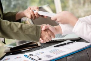 Tendencias en seguros financieros para empresas