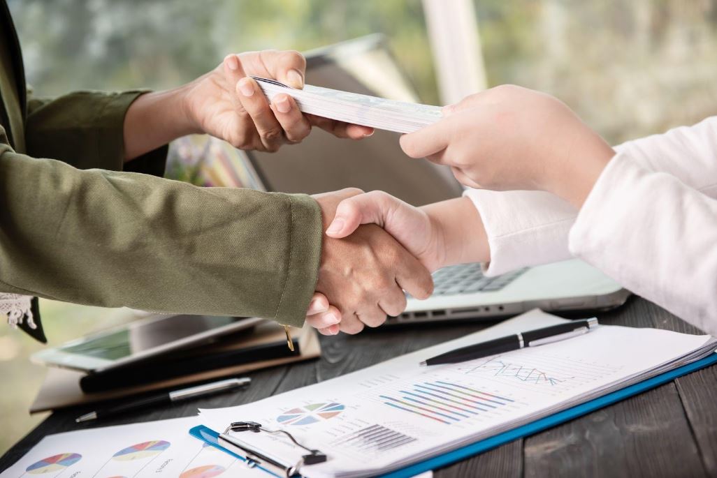 seguros financieros