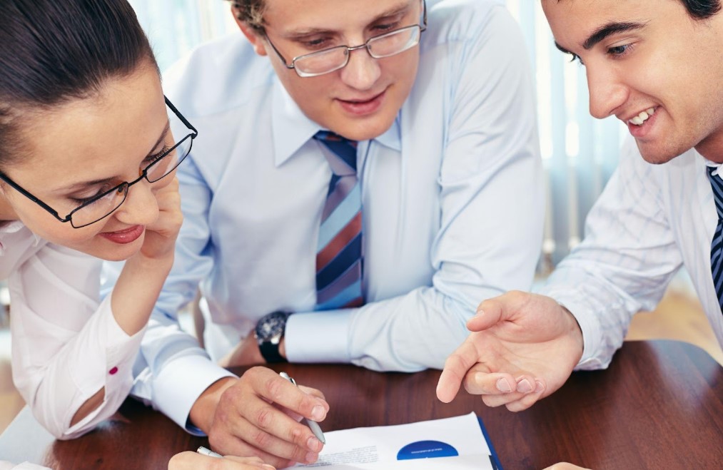 Seguros financieros como herramienta para optimizar el capital de trabajo