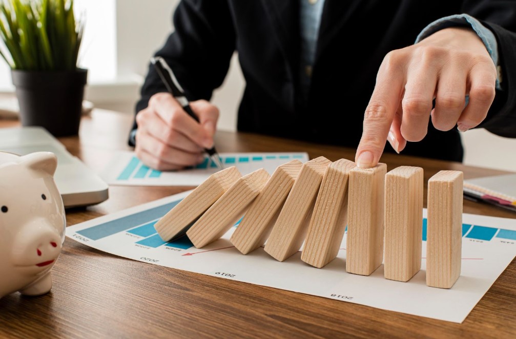 Impacto del seguro de crédito en la calificación de riesgo empresarial