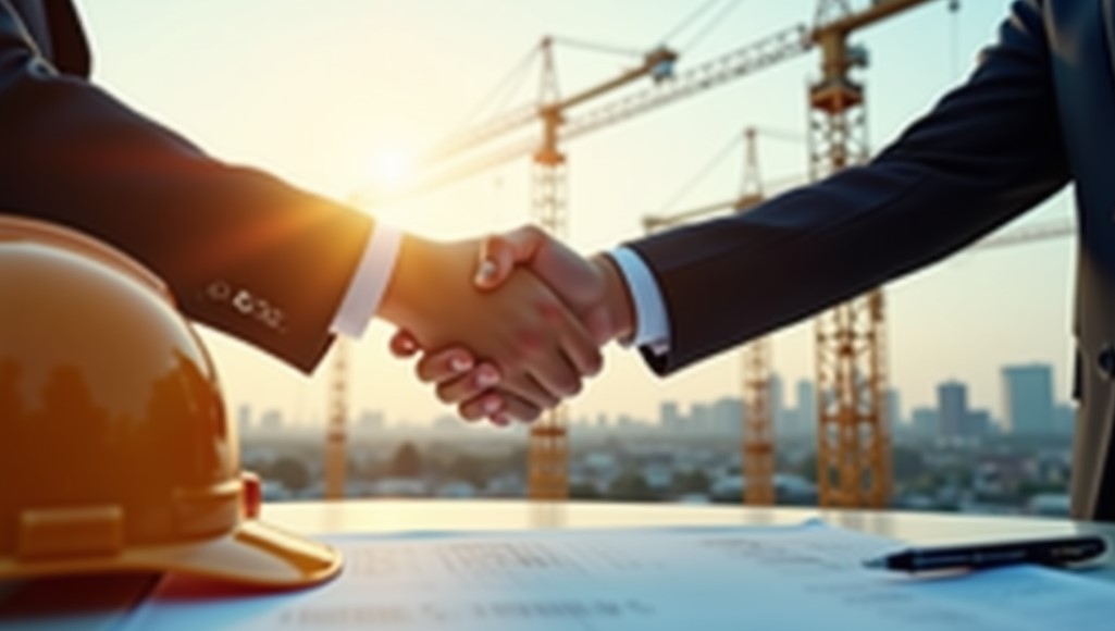 El rol del seguro de garantía en contratos EPC y grandes proyectos de infraestructura