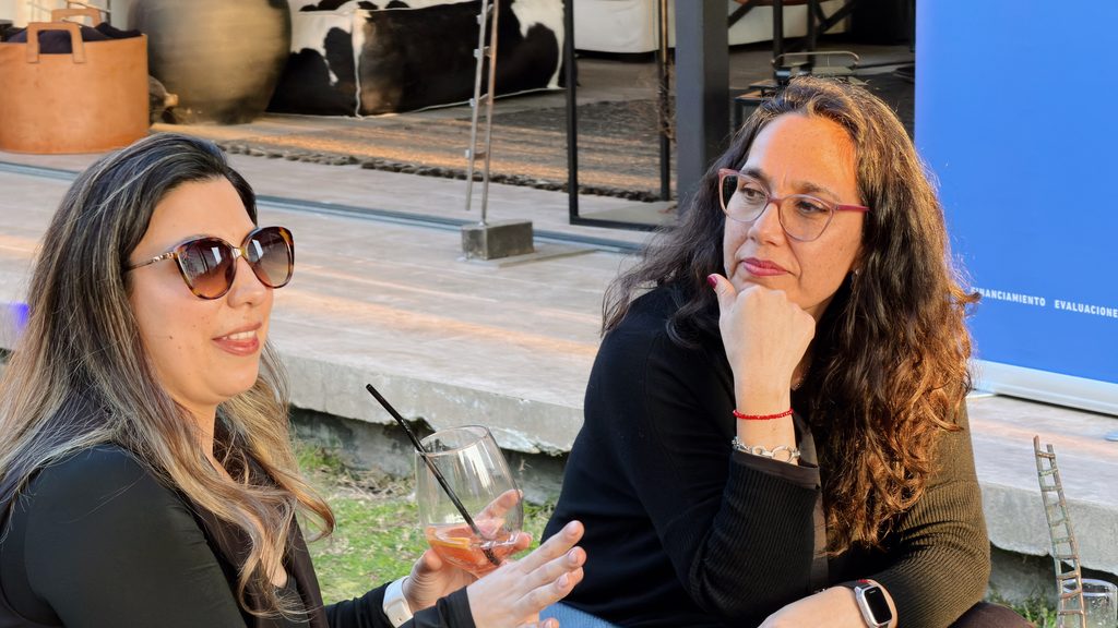“Juntos, el cielo es el límite”: reunión con Corredores 1° semestre 2026