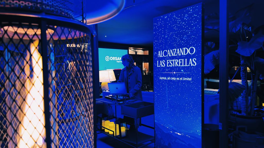 “Juntos, el cielo es el límite”: reunión con Corredores 1° semestre 2026
