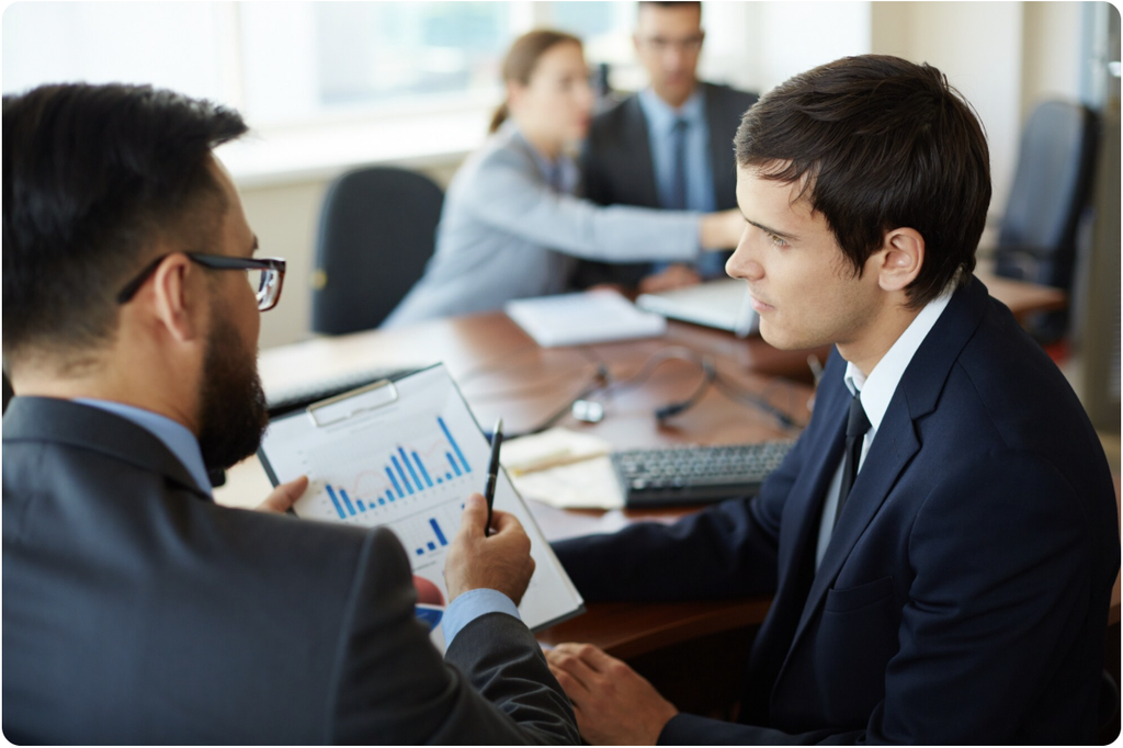 Cómo controlar el riesgo de vender a crédito